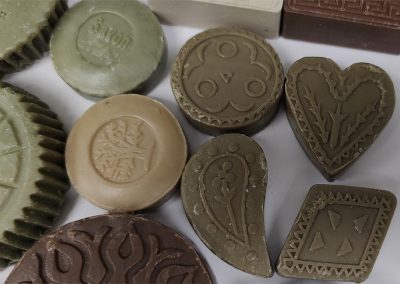 savonnerie savons artisanaux et naturels dans la Marne